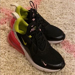 Women’s Nike Air Max 270 Sneakers